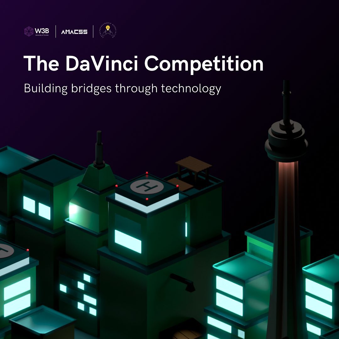 Davinci Competition 2023