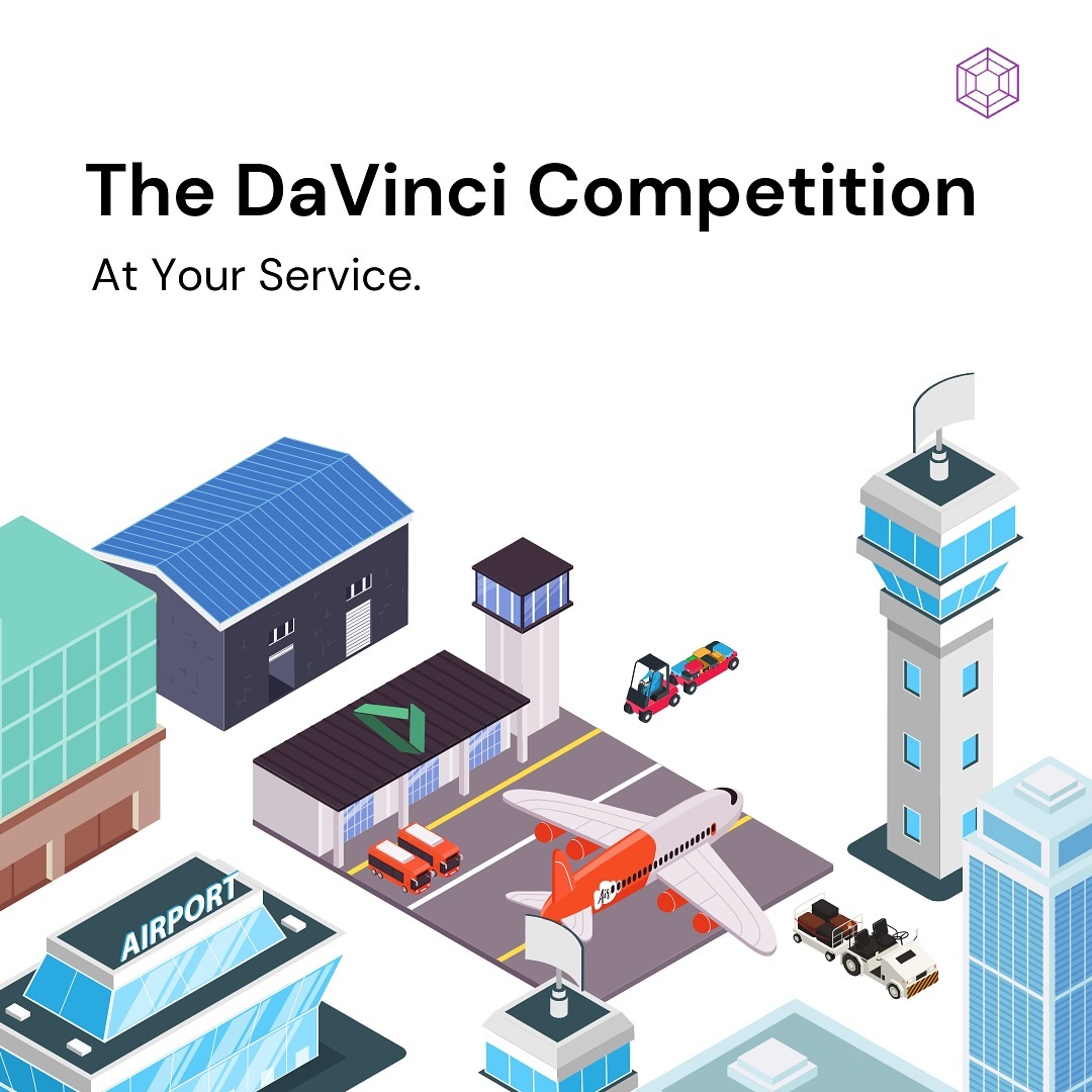 Davinci Competition 2024