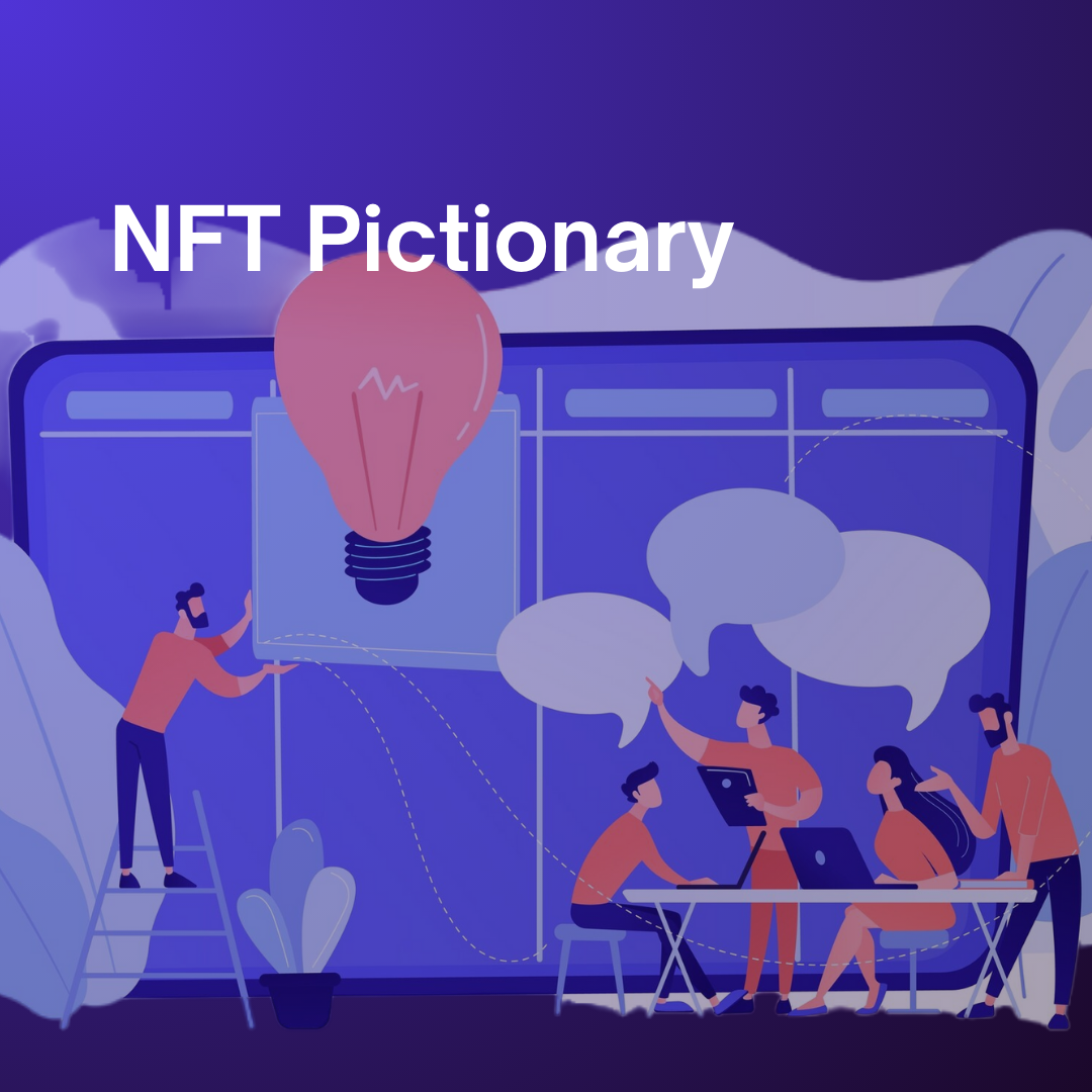 NFT Pictionary